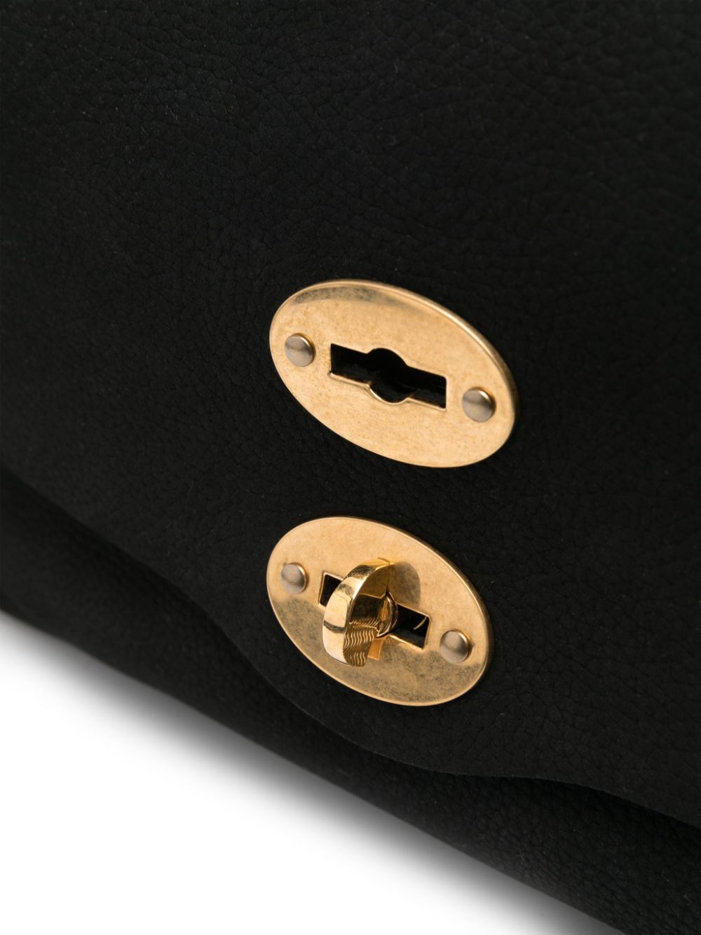 Zanellato Bags.. Black