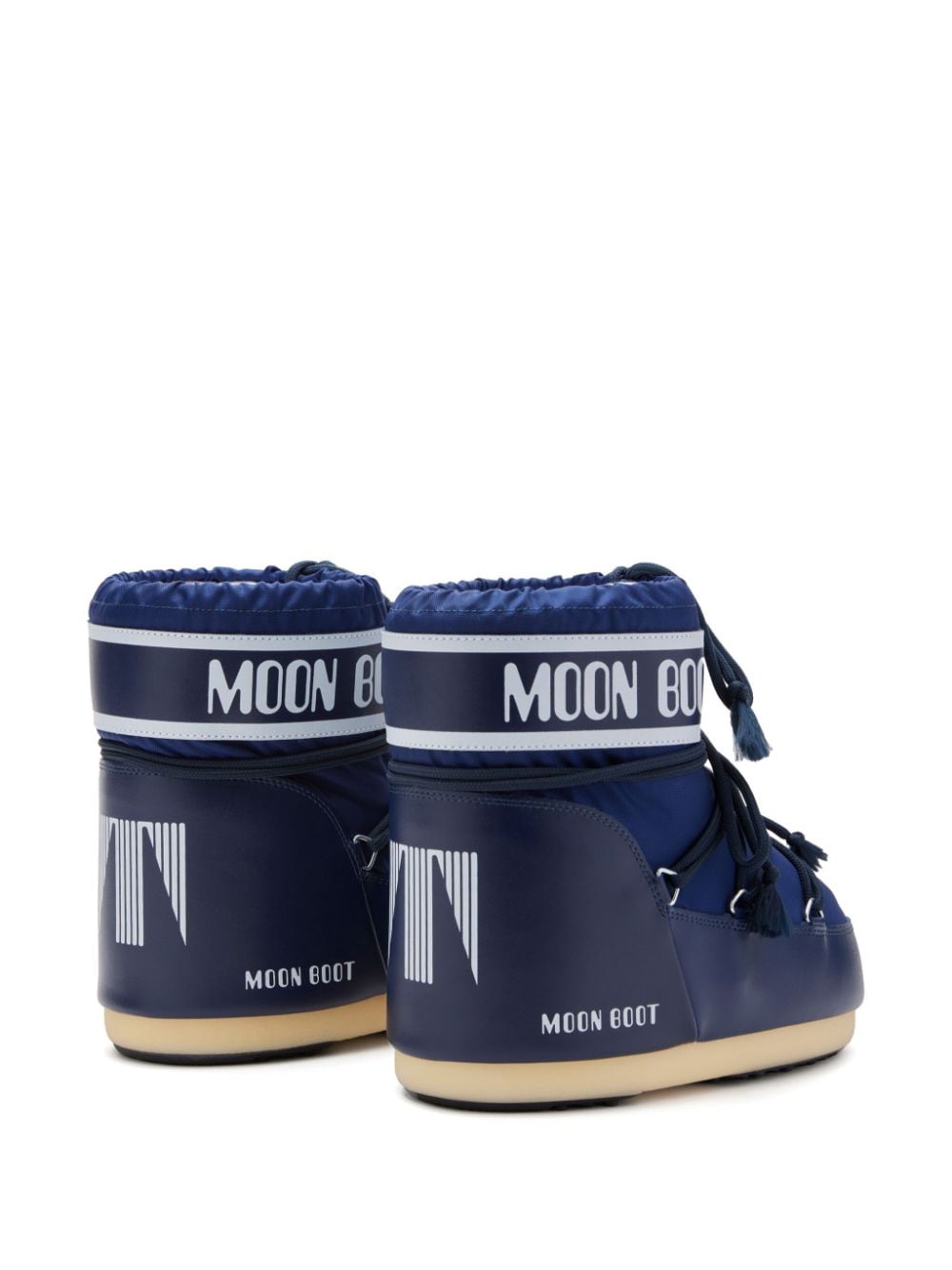 Moon Boot Boots Blue