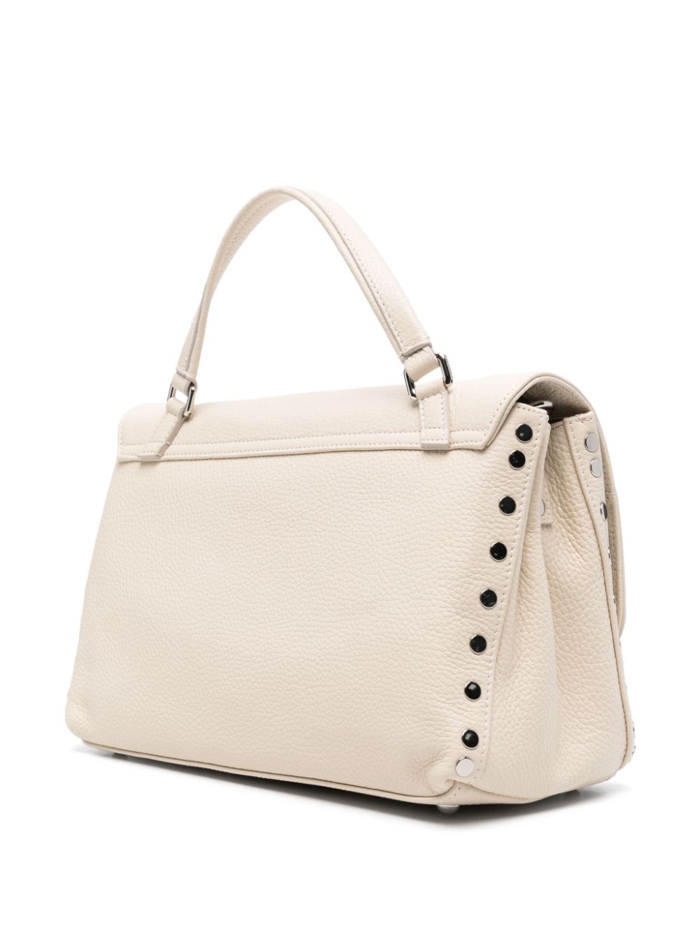 Zanellato Bags.. White