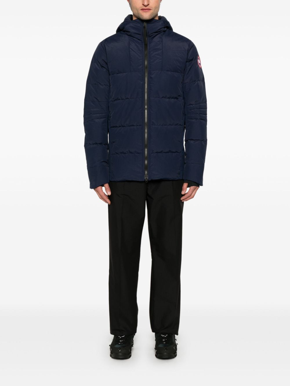 Canada Goose Coats Blue