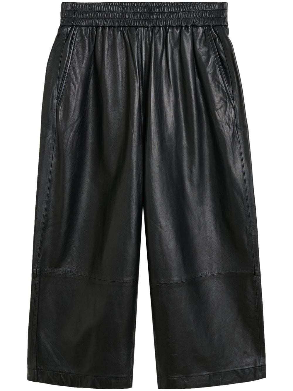 HERSKIND Trousers Black