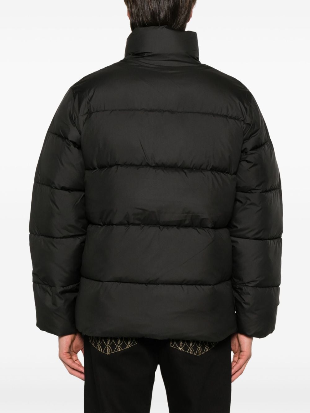 CARHARTT WIP MAIN Coats Black