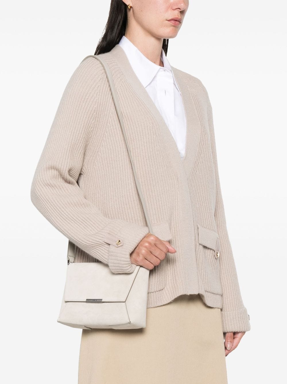 Brunello Cucinelli Bags.. Light Grey