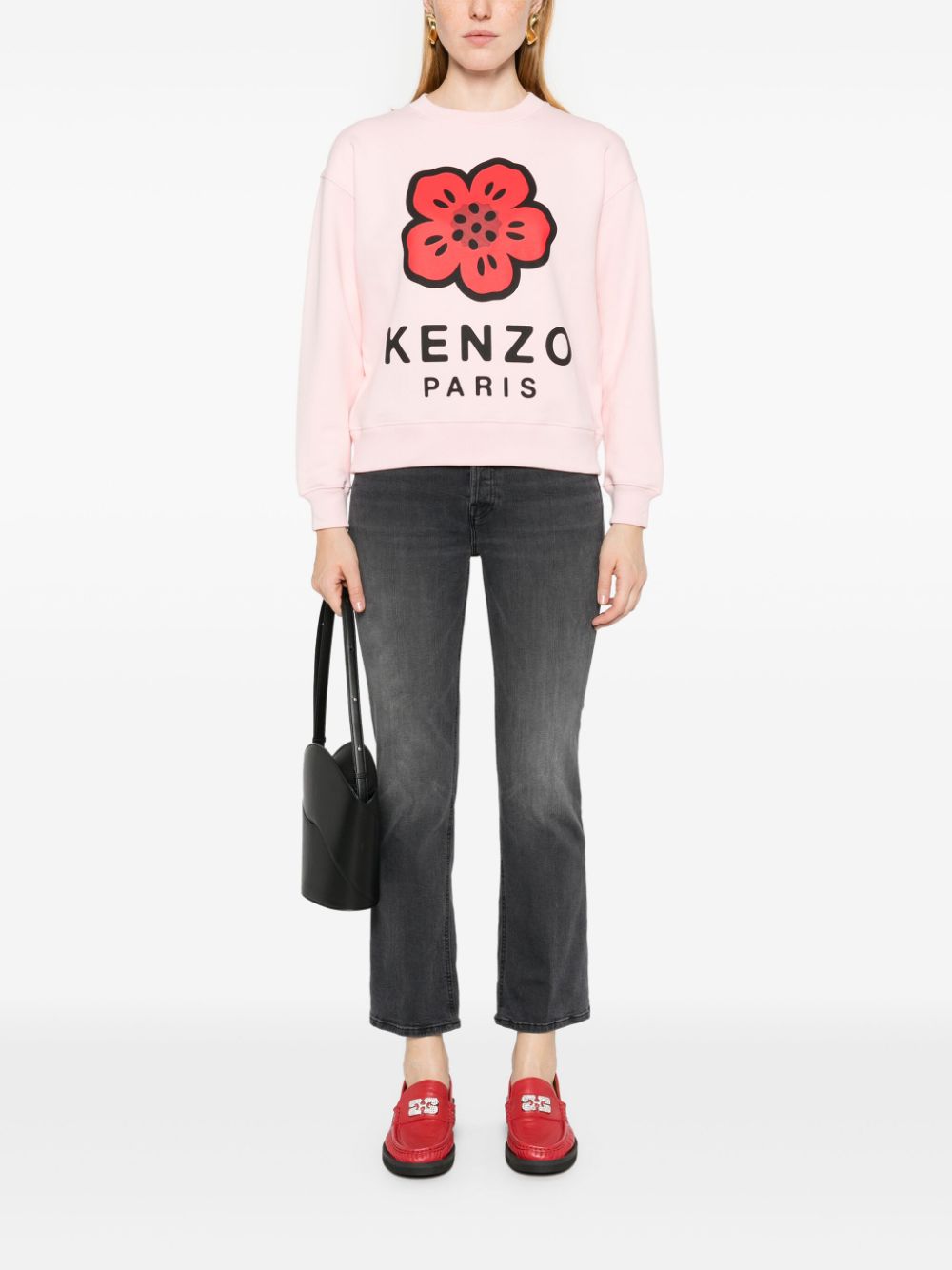 Kenzo Sweaters Pink