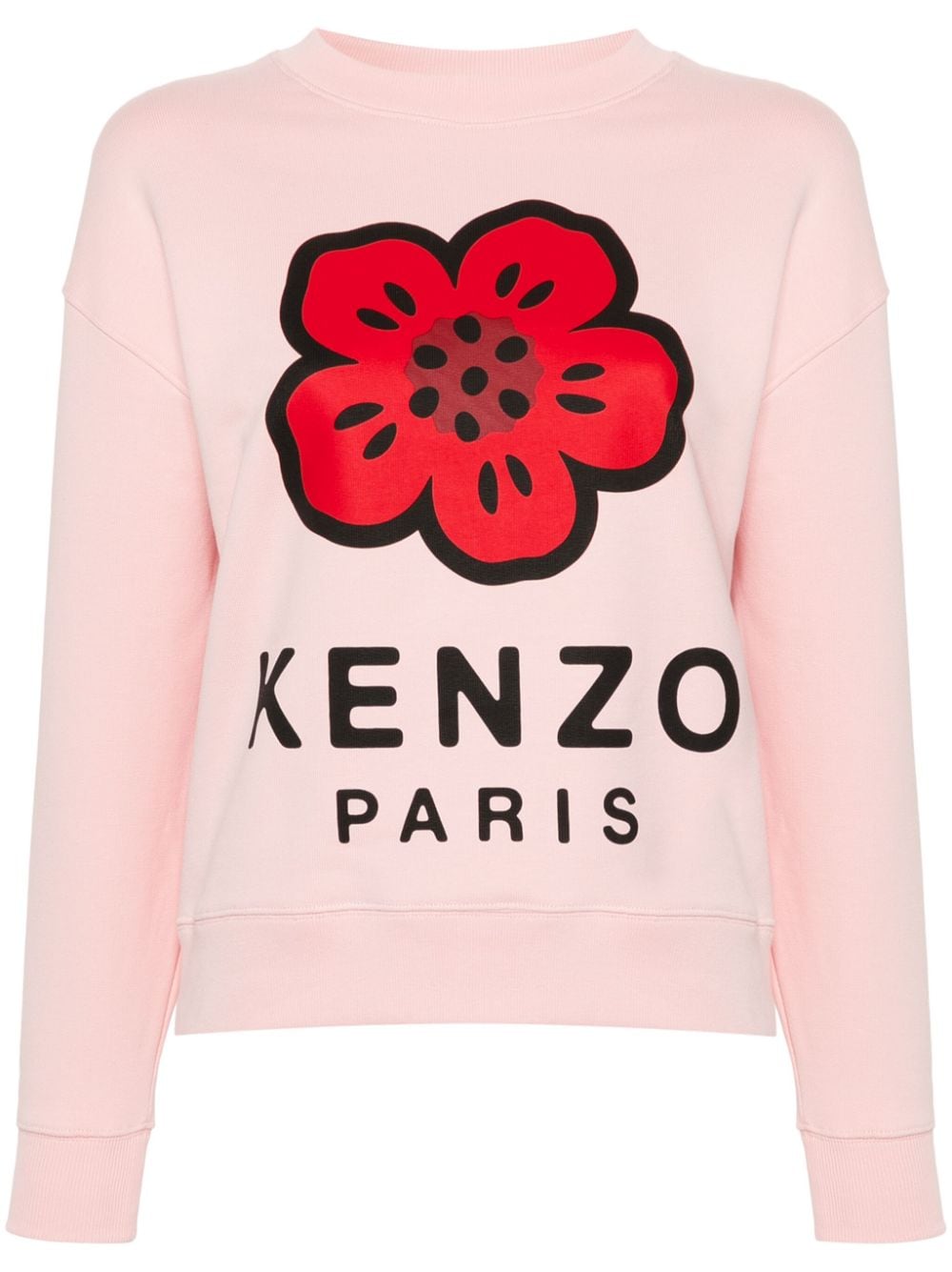 Kenzo Sweaters Pink