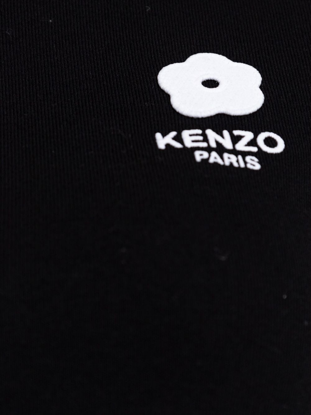 Kenzo Coats Black