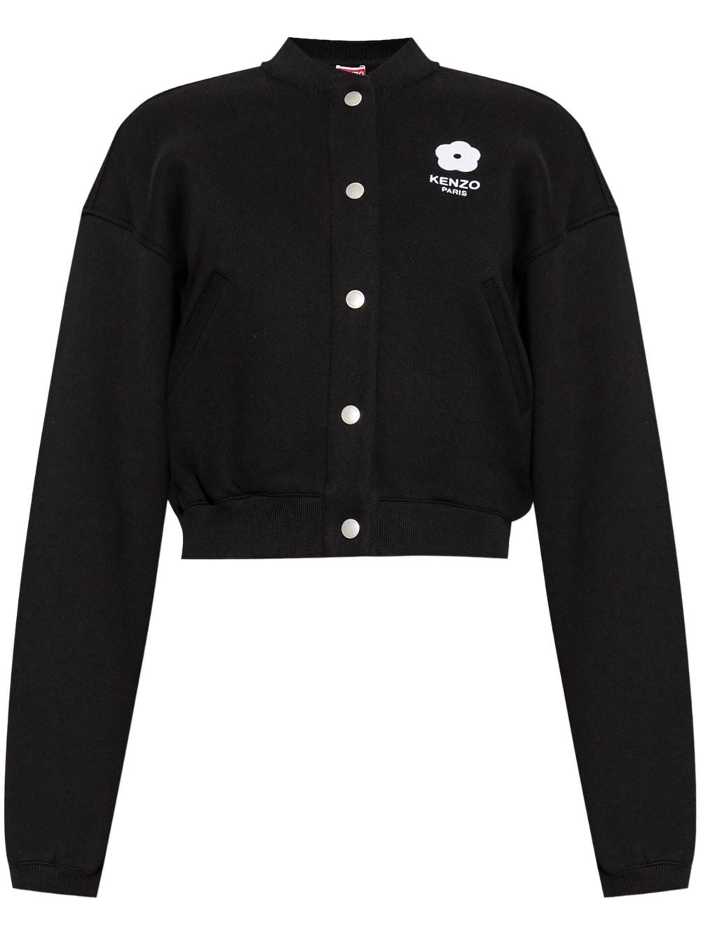 Kenzo Coats Black