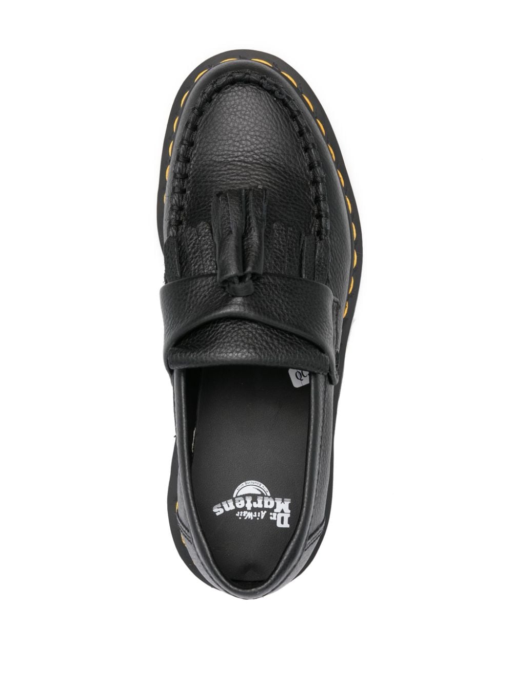 Dr. Martens Flat shoes Black