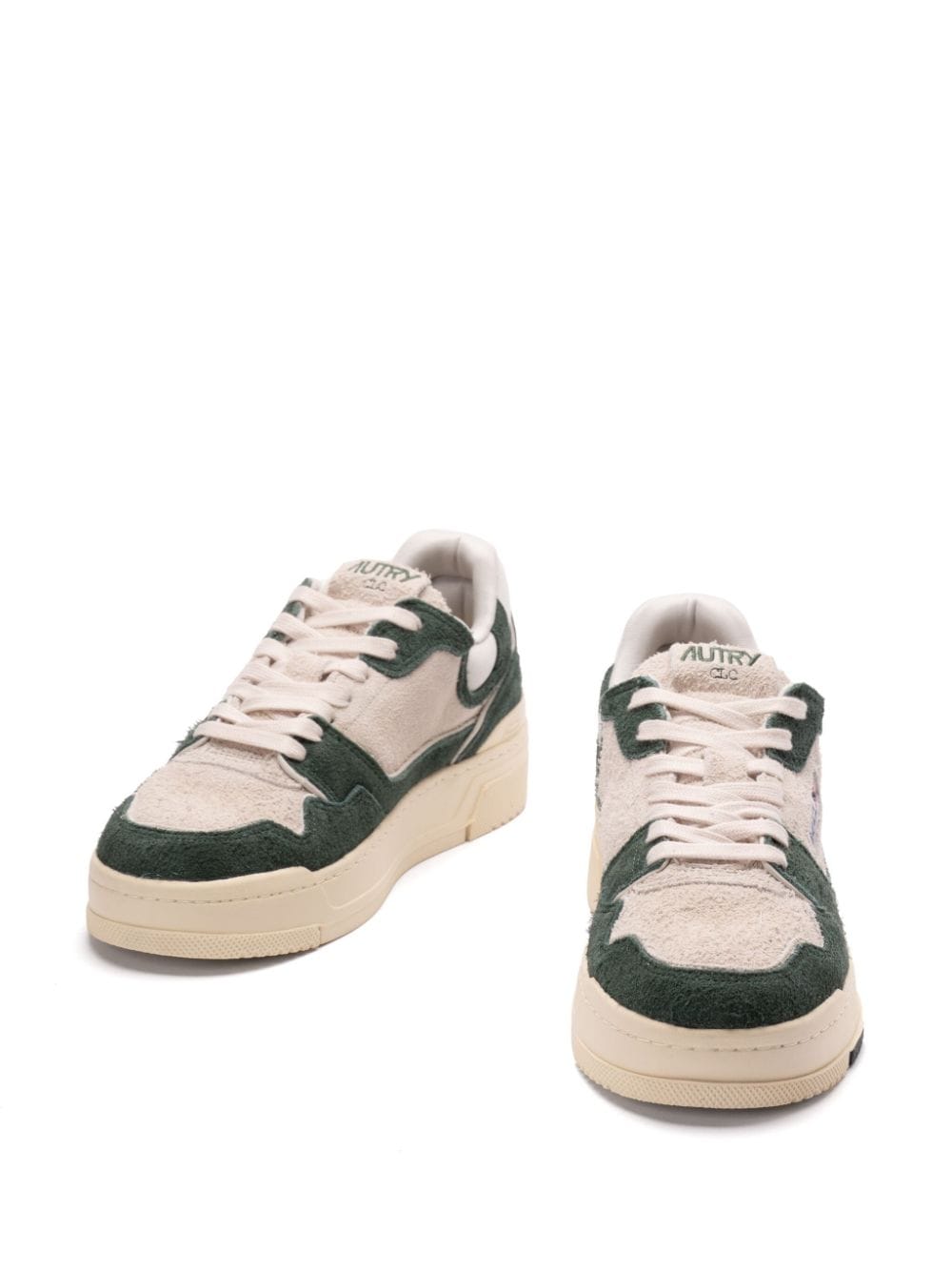 AUTRY Sneakers Green