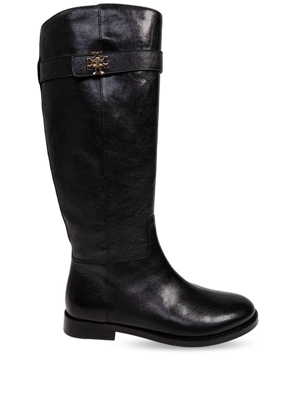 Tory Burch Boots Black