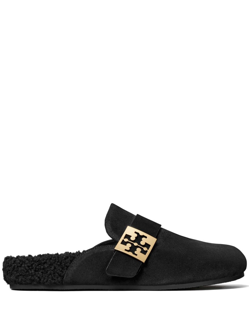 Tory Burch Sandals Black