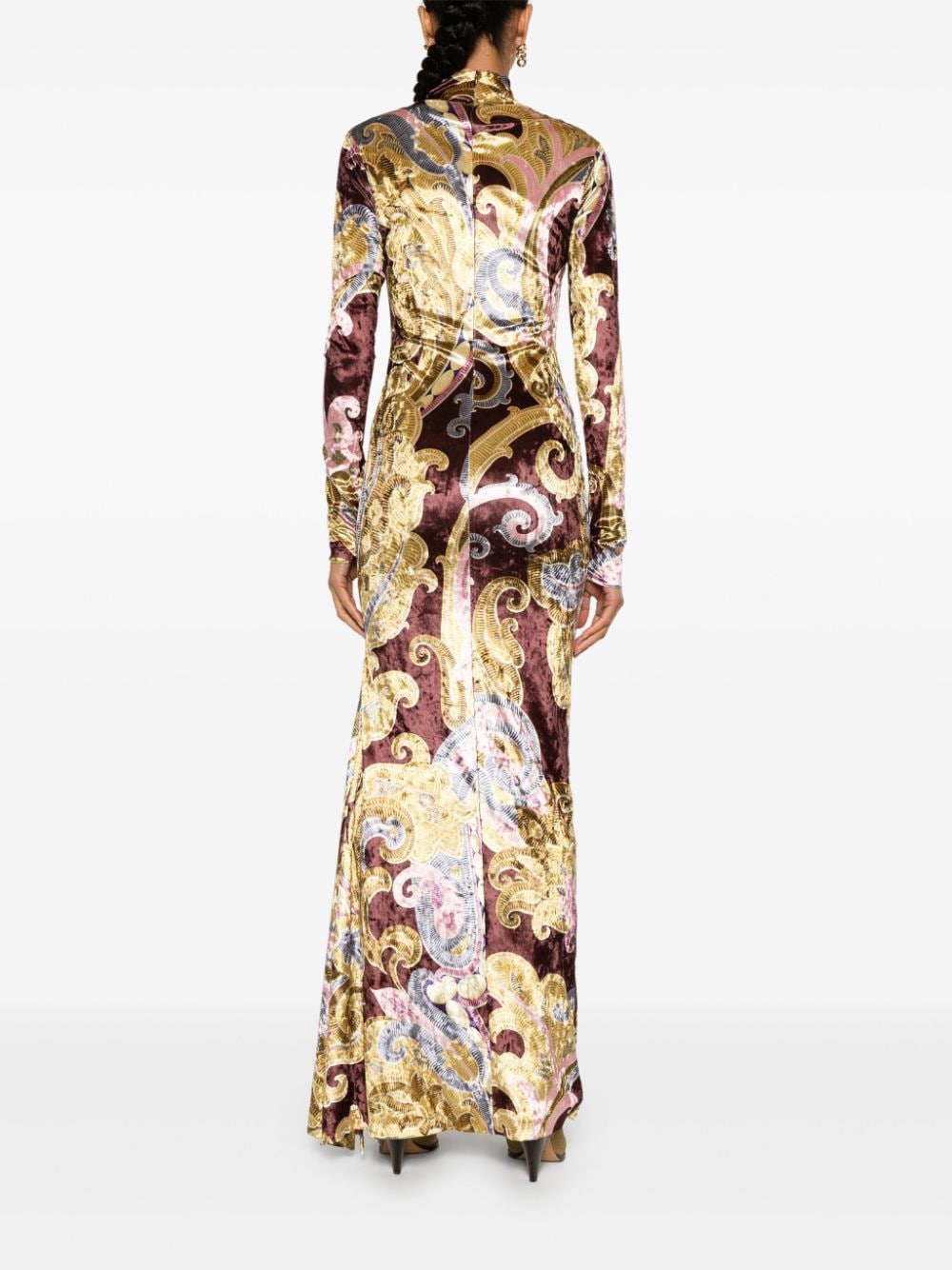 Etro Dresses MultiColour