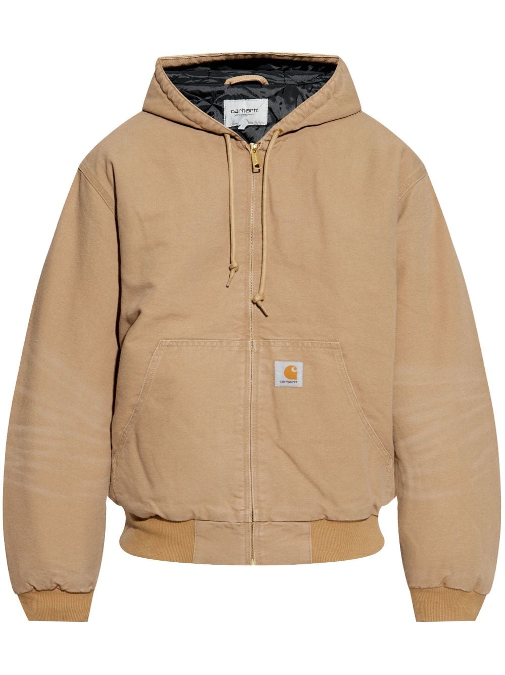 CARHARTT WIP MAIN Coats Dove Grey