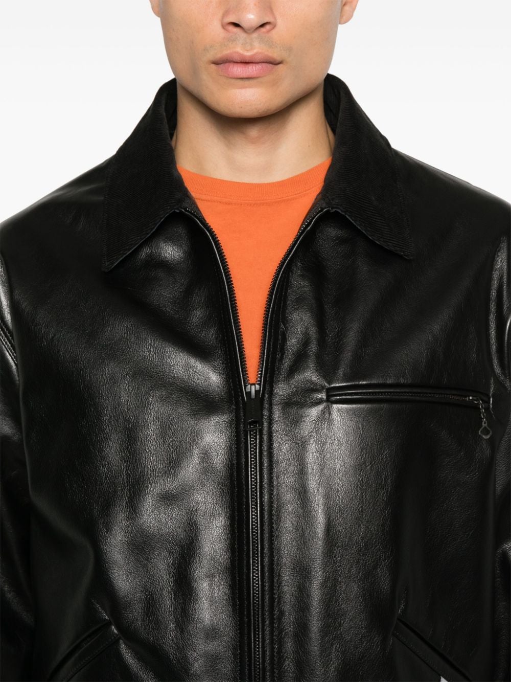 Junya Watanabe Jackets Black