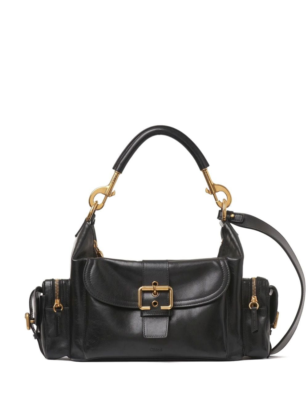 Chloè Bags.. Black