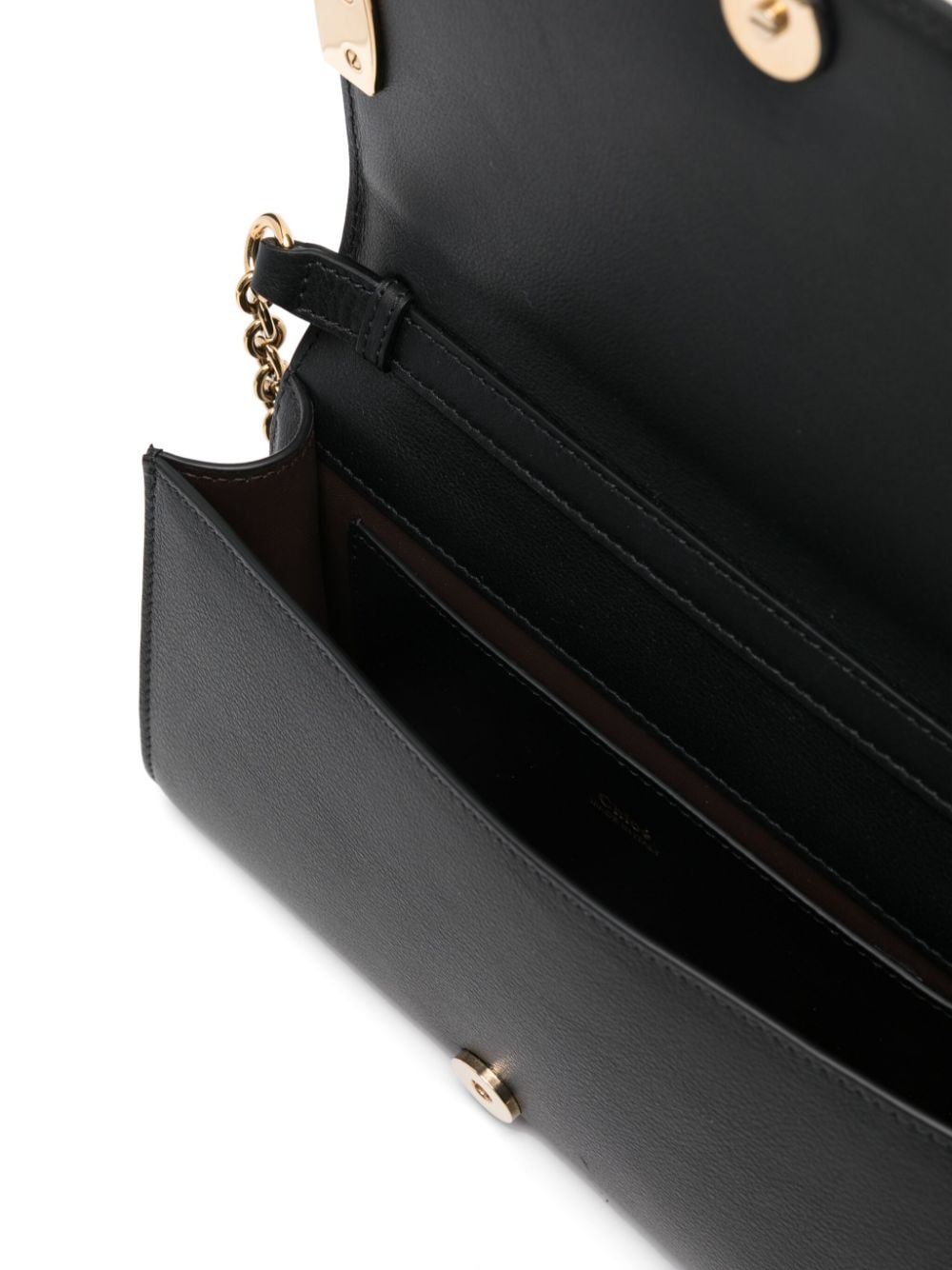 Chloè Bags.. Black