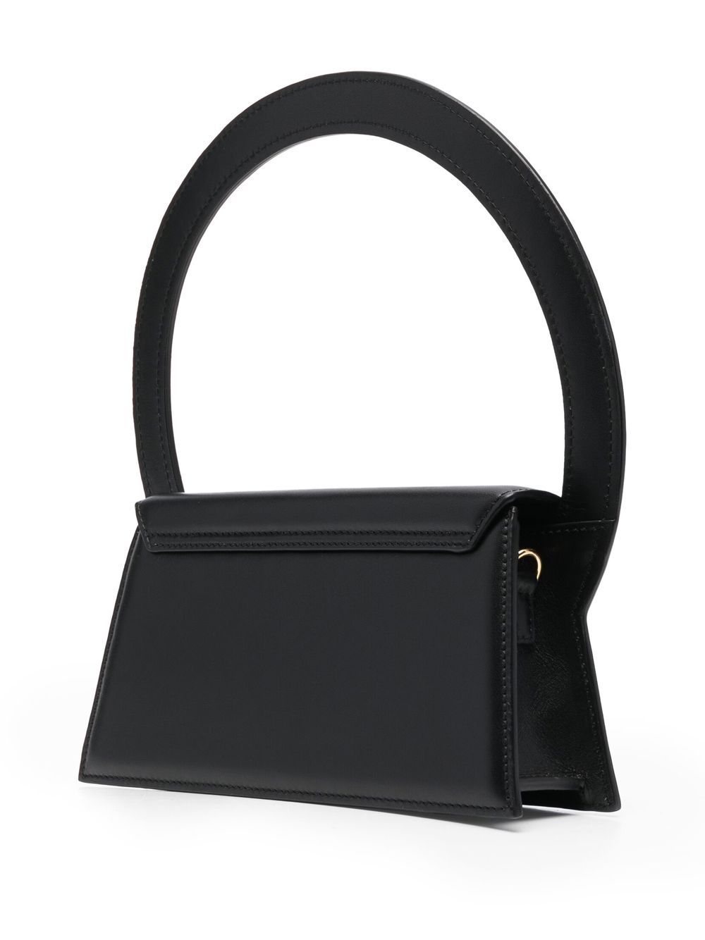 JACQUEMUS Bags.. Black