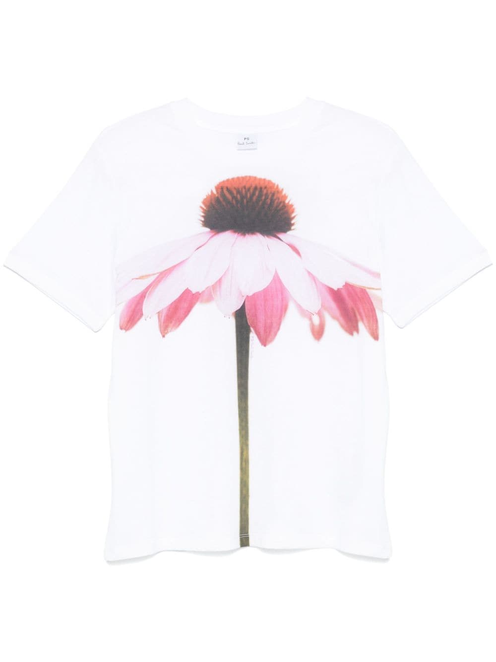 Paul Smith T-shirts and Polos White