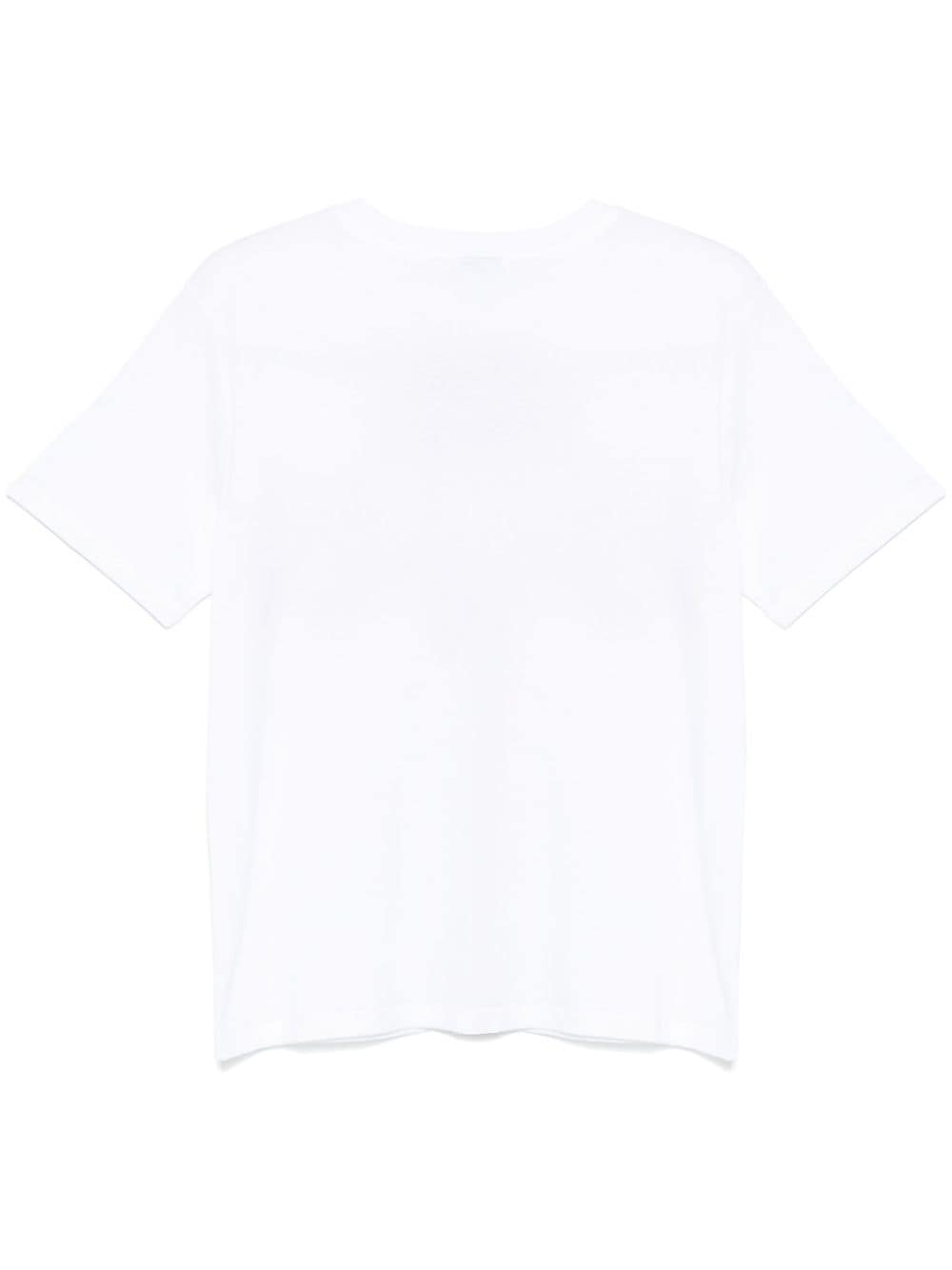 Paul Smith T-shirts and Polos White