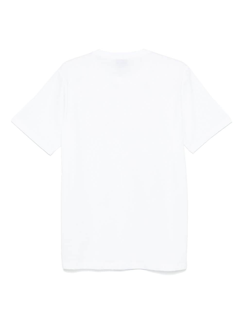 Paul Smith T-shirts and Polos White