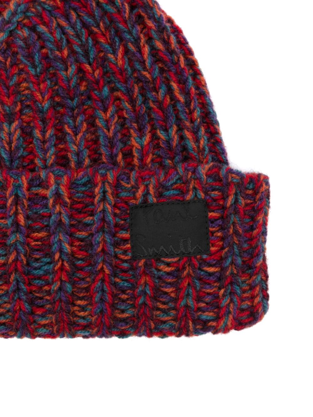 Paul Smith Hats Red