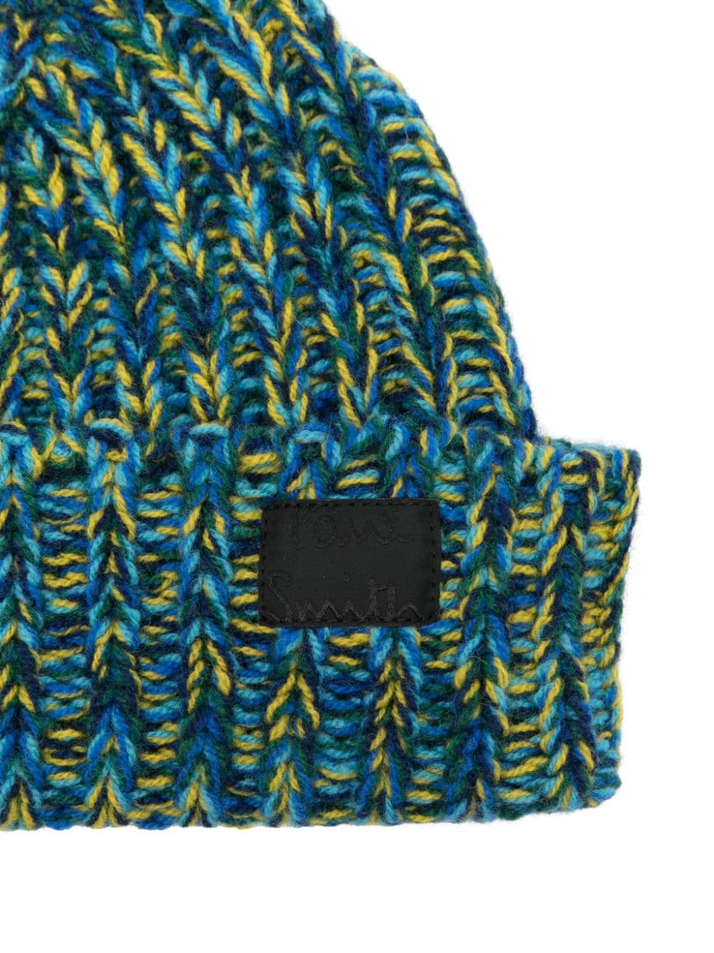 Paul Smith Hats Blue