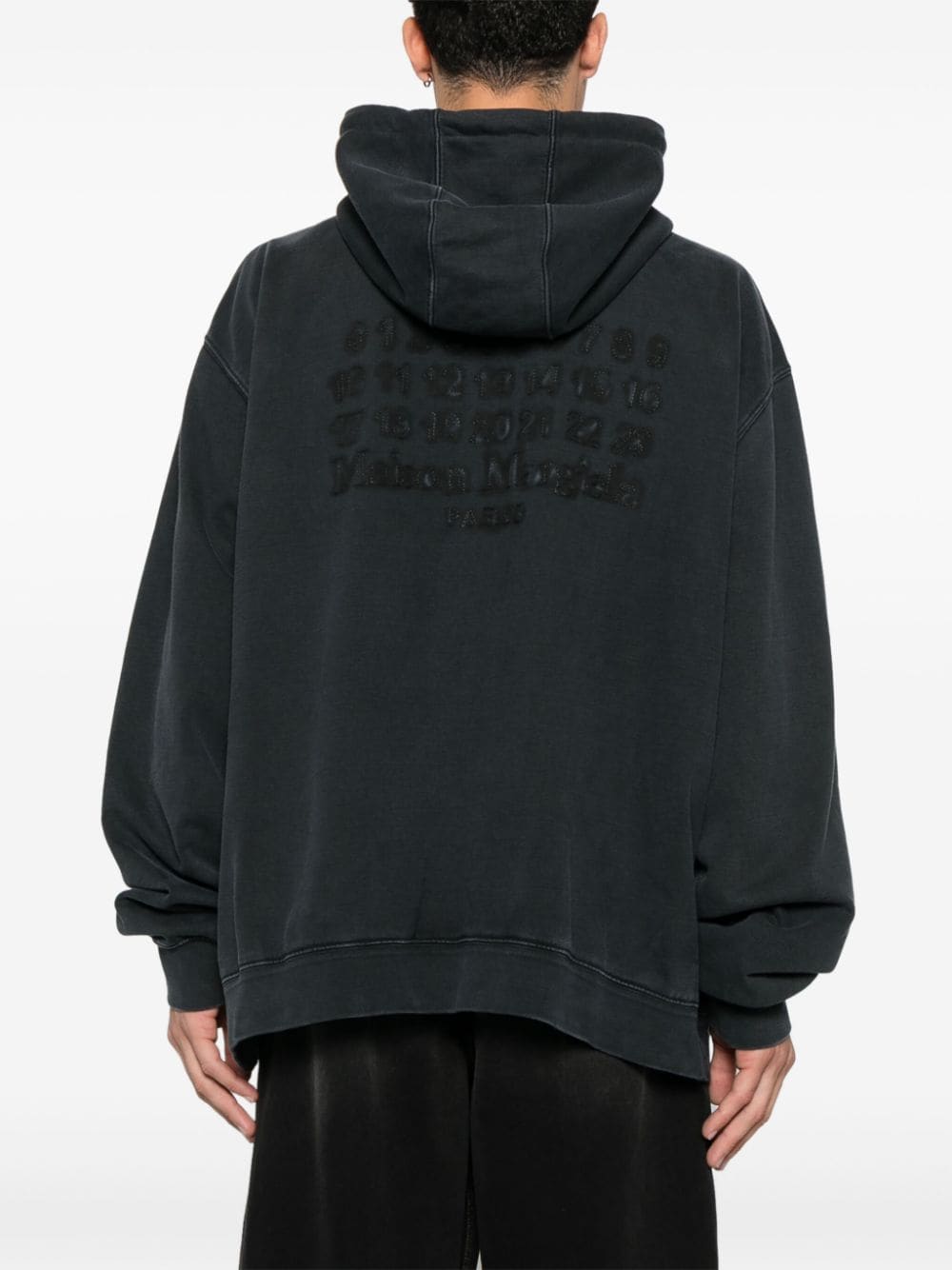 Maison Margiela Sweaters Black