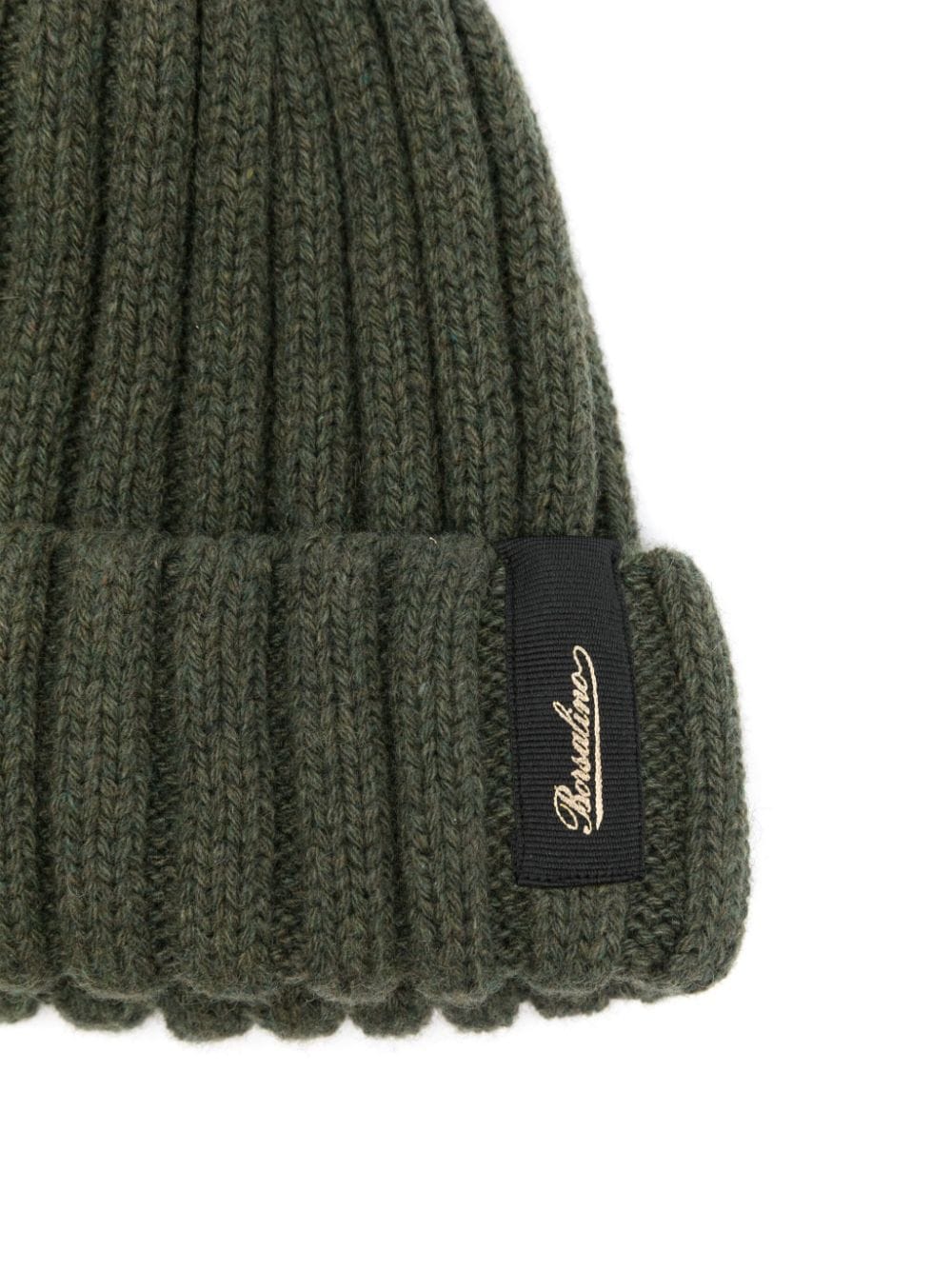 Borsalino Hats Green