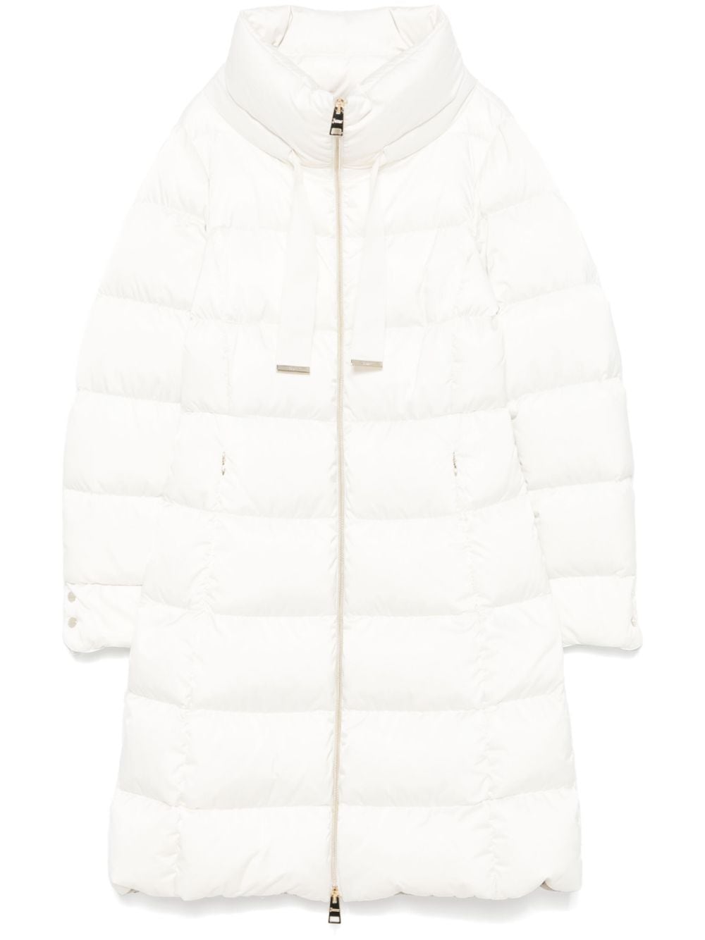 Herno Coats White