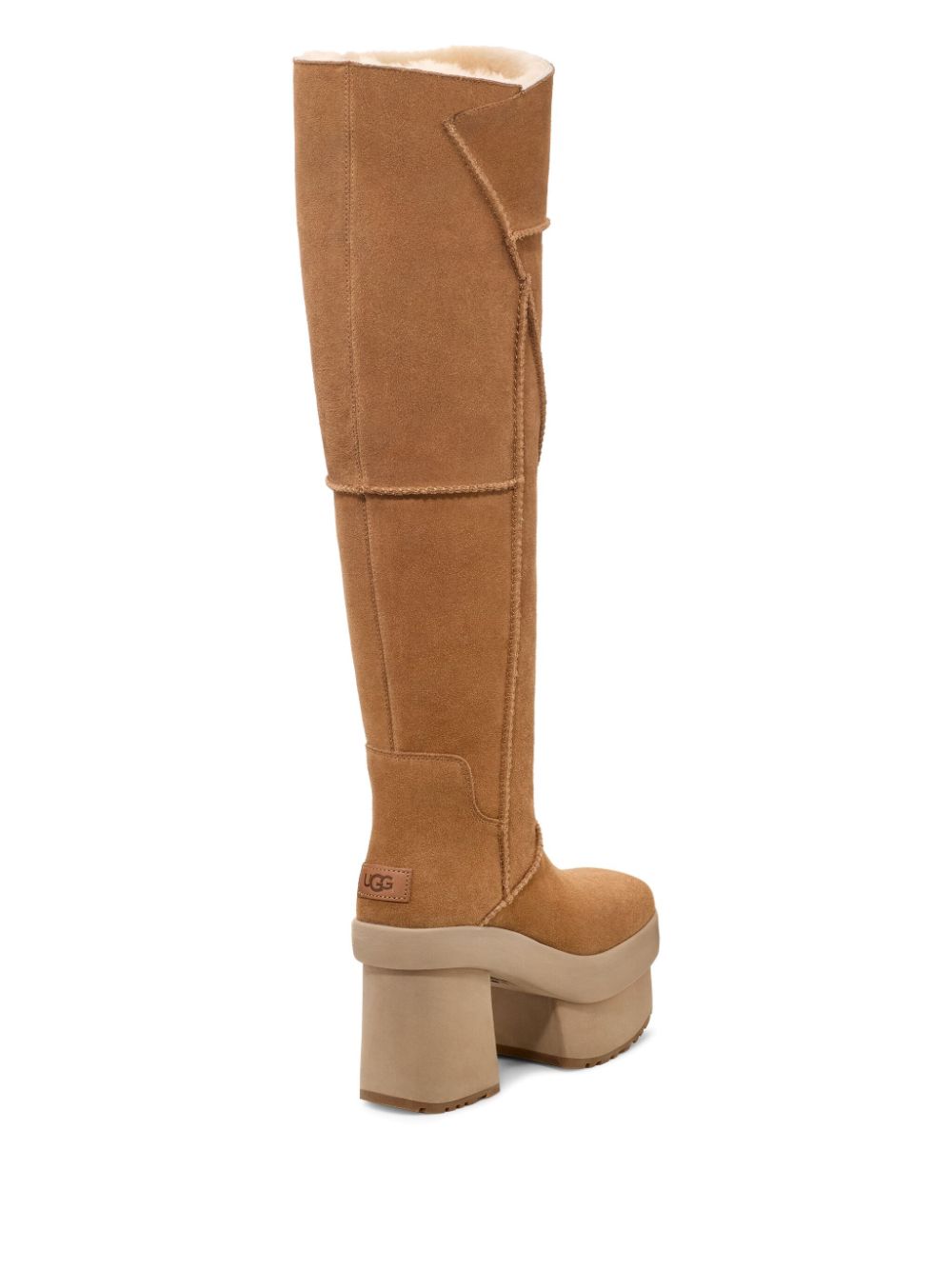 UGG Australia Boots Beige