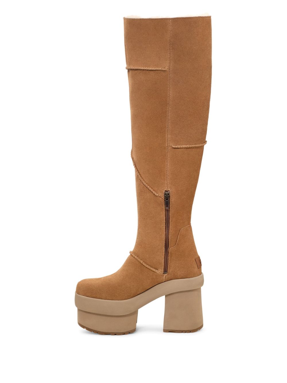 UGG Australia Boots Beige