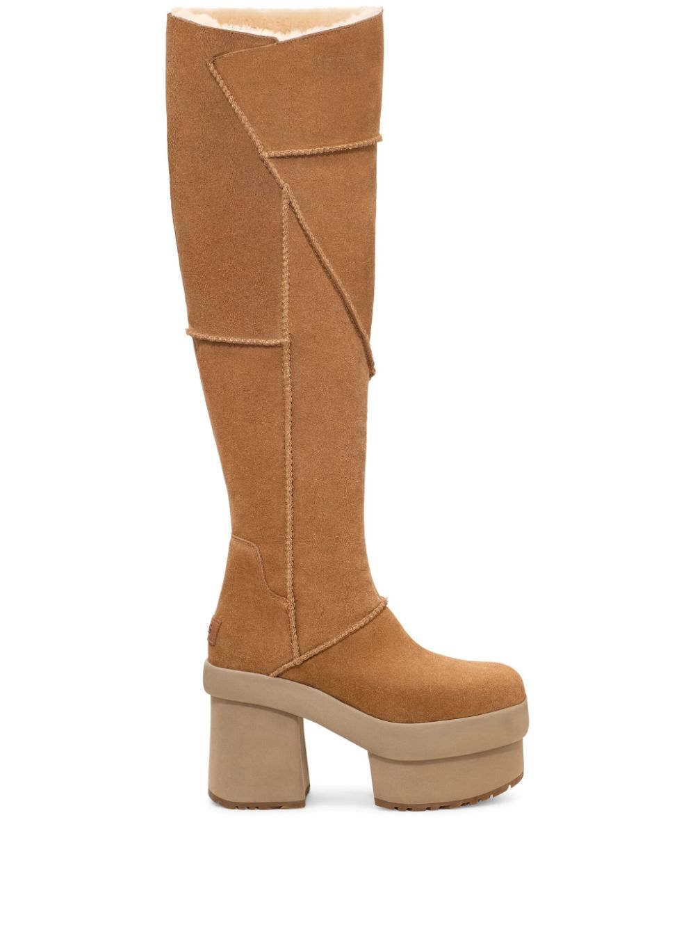 UGG Australia Boots Beige