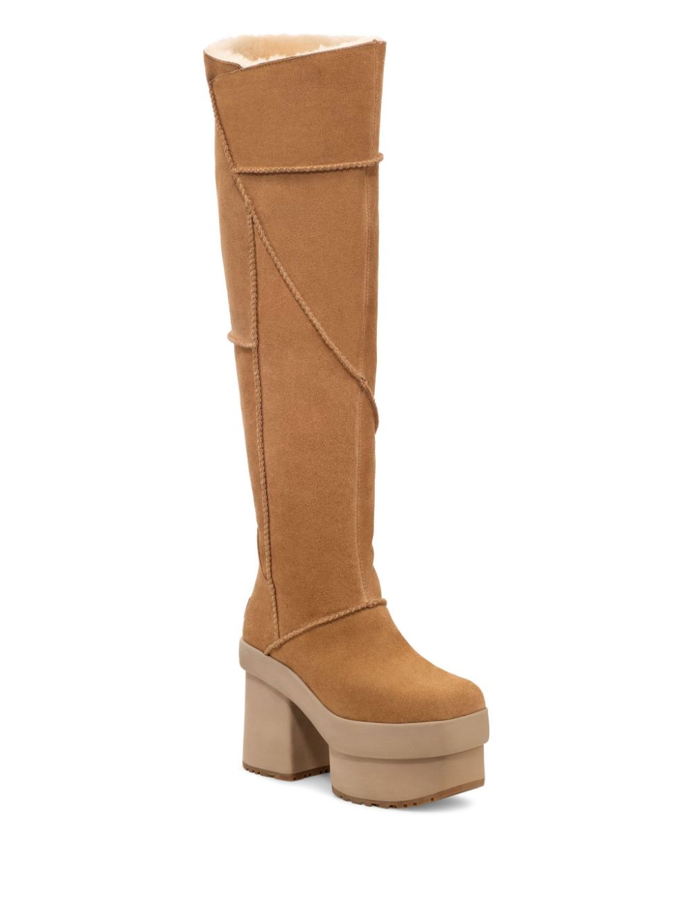 UGG Australia Boots Beige