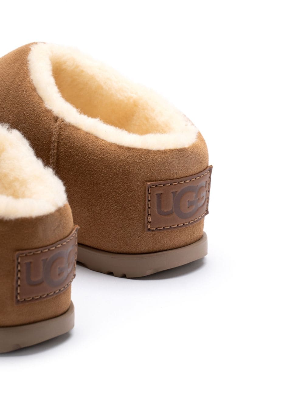 UGG Australia Sandals Beige