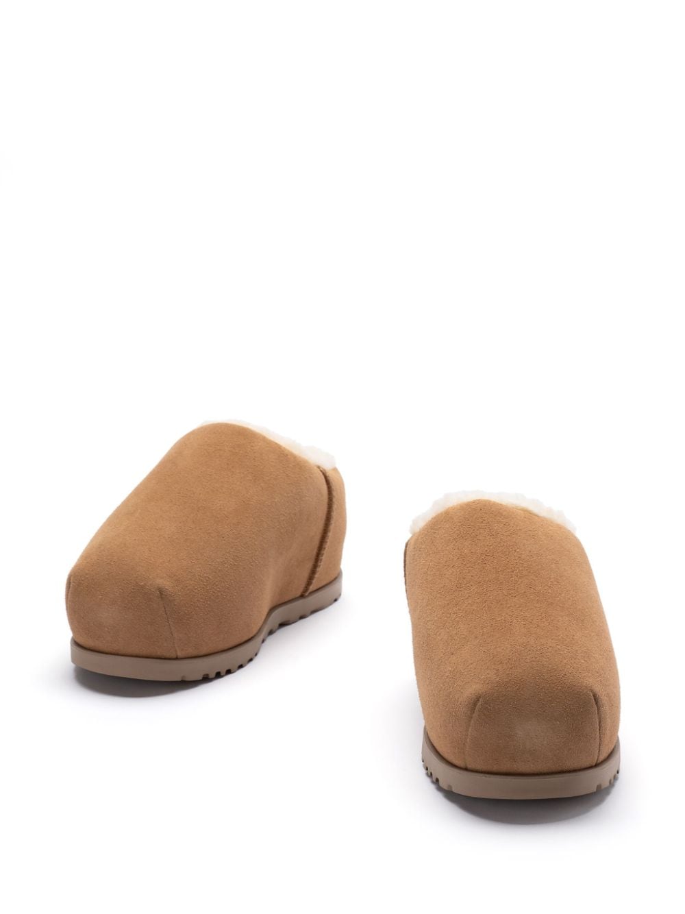 UGG Australia Sandals Beige