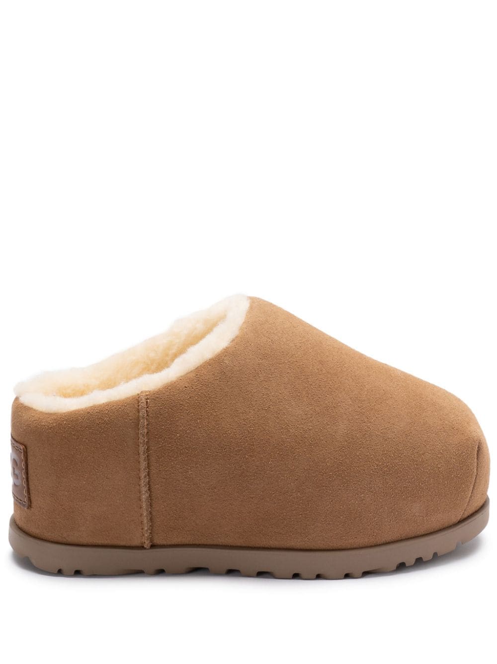 UGG Australia Sandals Beige