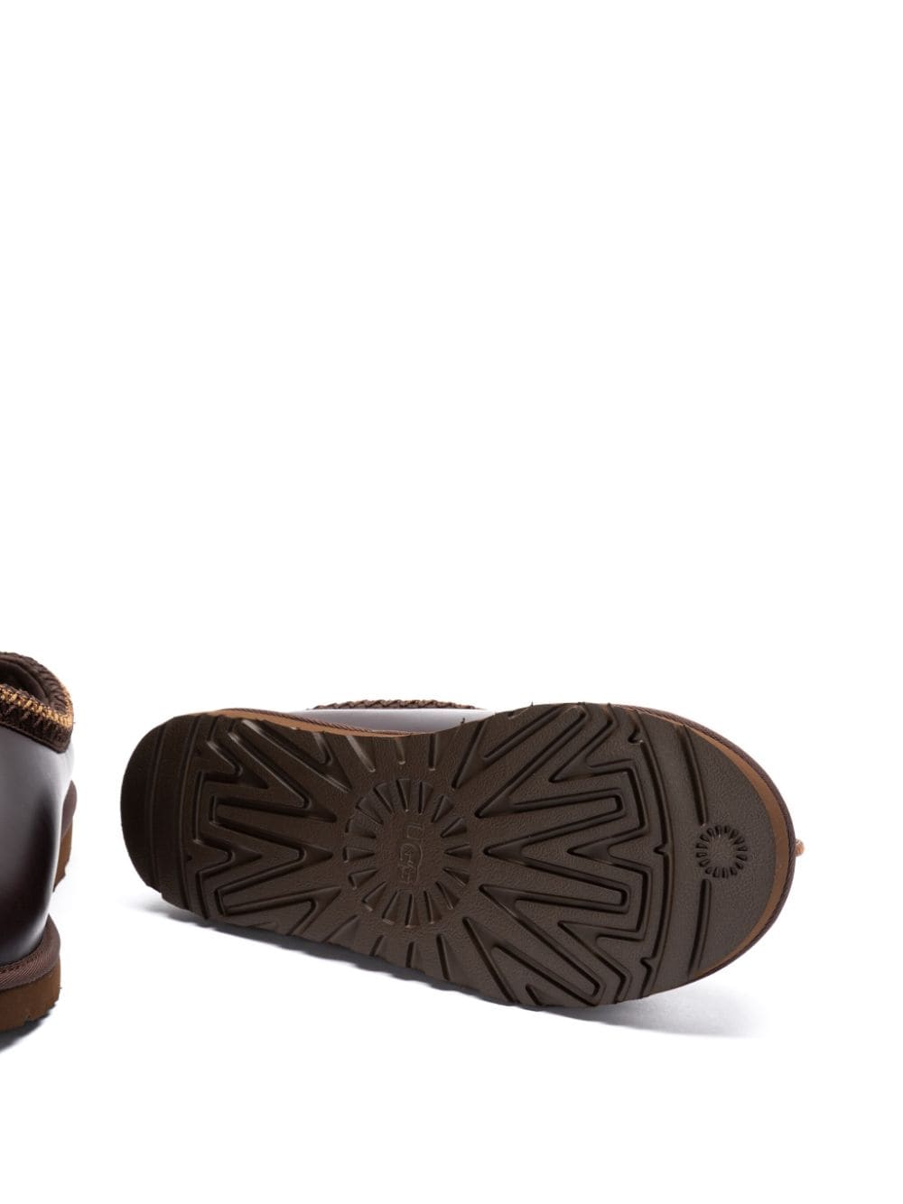 UGG Australia Sandals Black