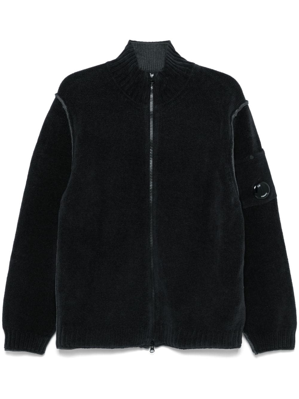 C.P. COMPANY Sweaters Black