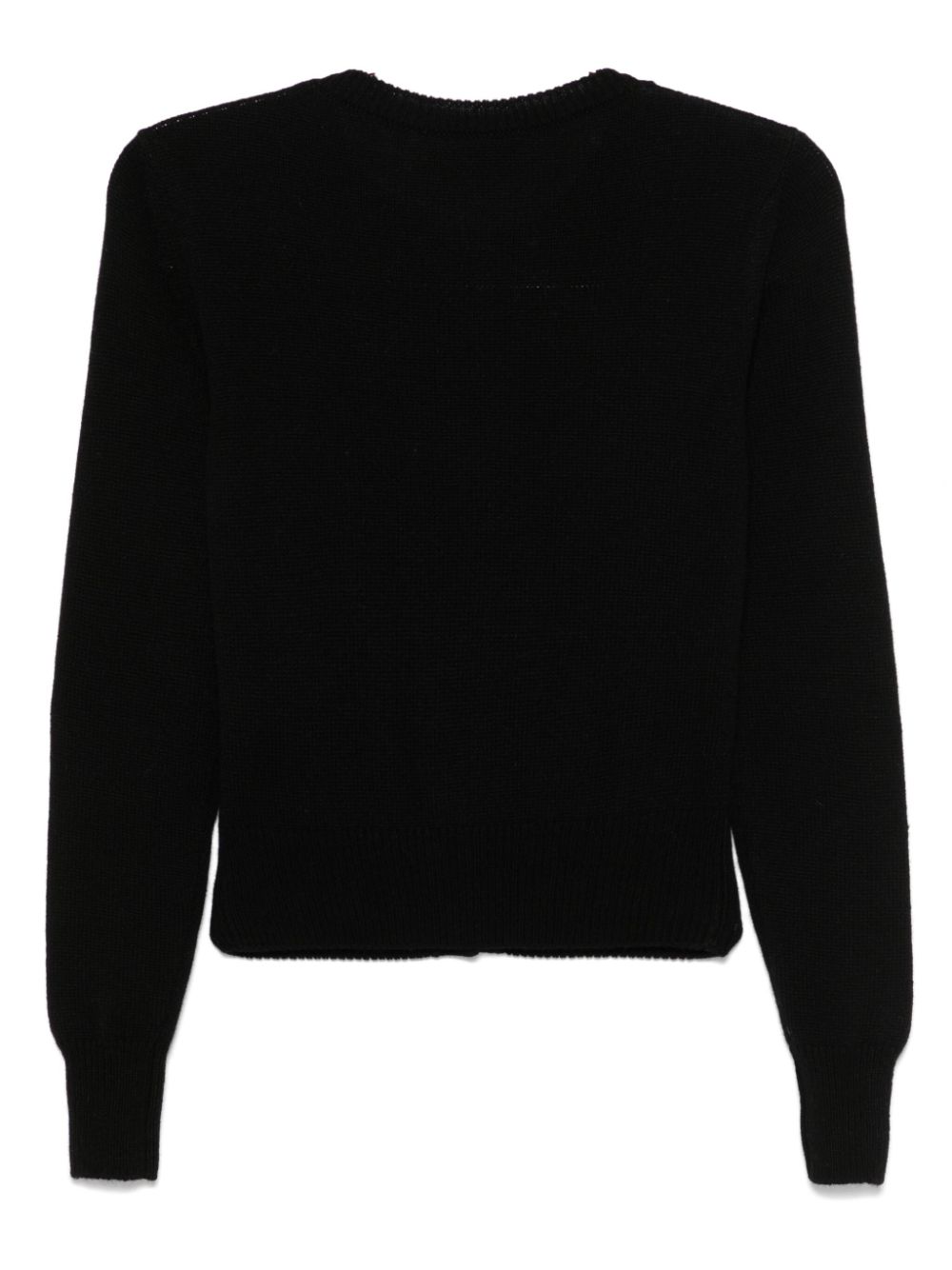 WILD CASHMERE Sweaters Black