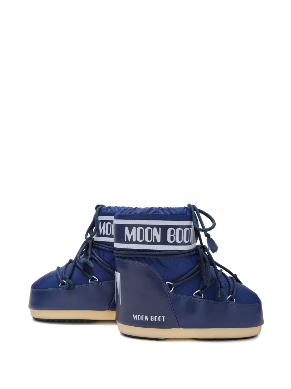 Moon Boot Boots Blue