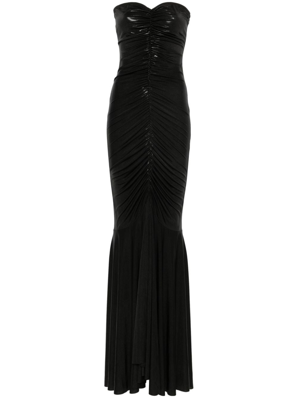 Norma Kamali Dresses Black