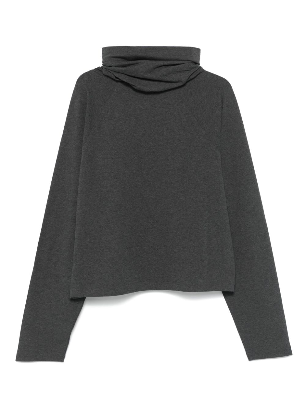 Norma Kamali Sweaters Grey