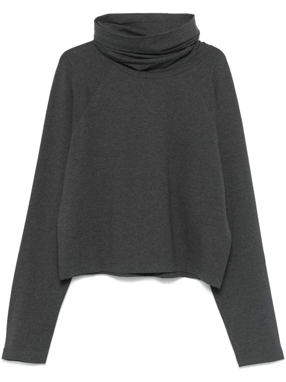 Norma Kamali Sweaters Grey