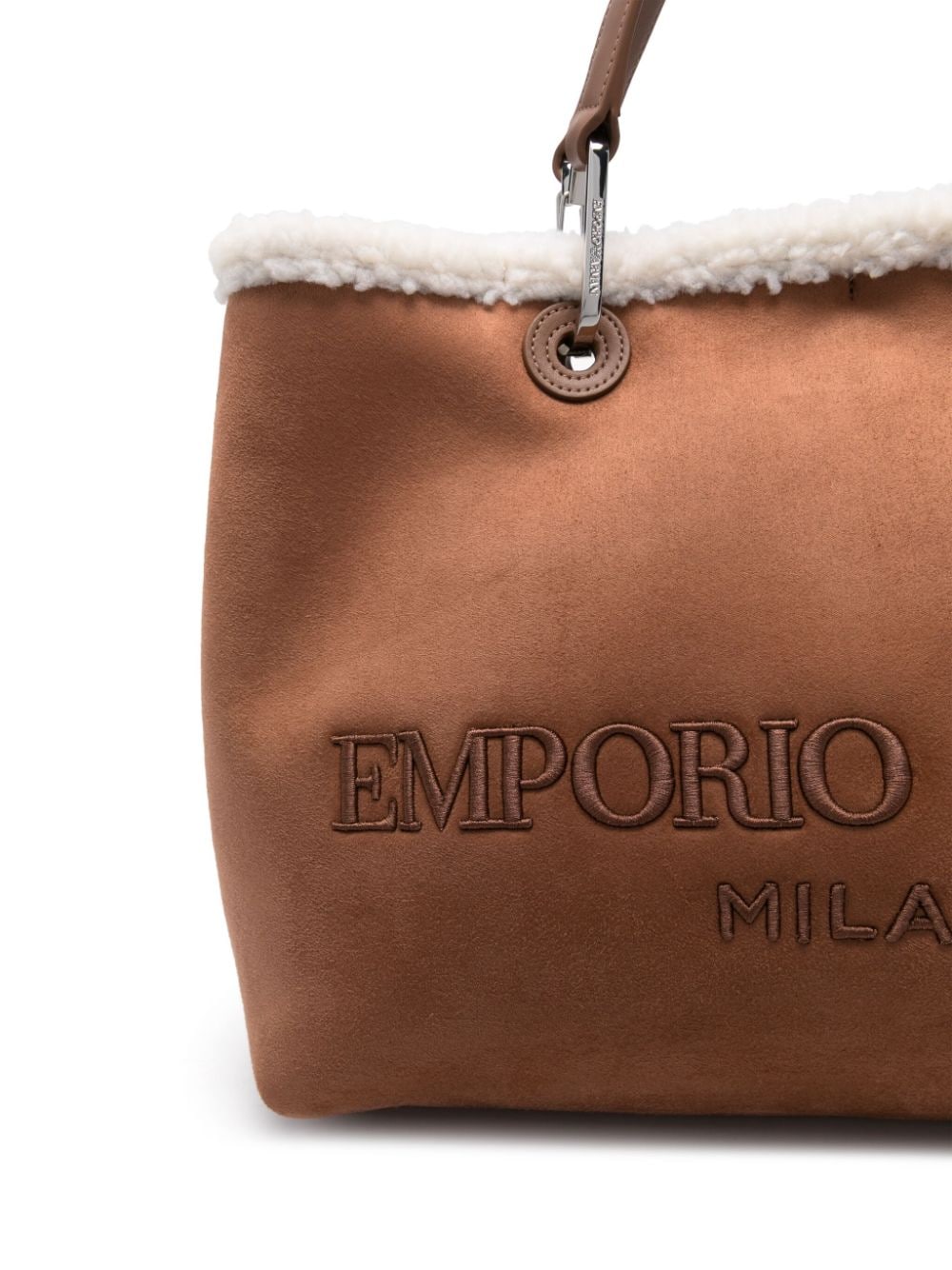 Emporio Armani Bags.. Brown