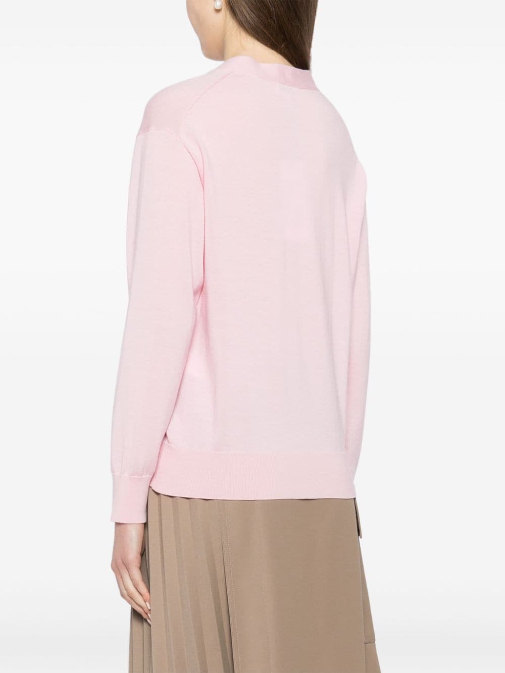 Kenzo Sweaters Pink