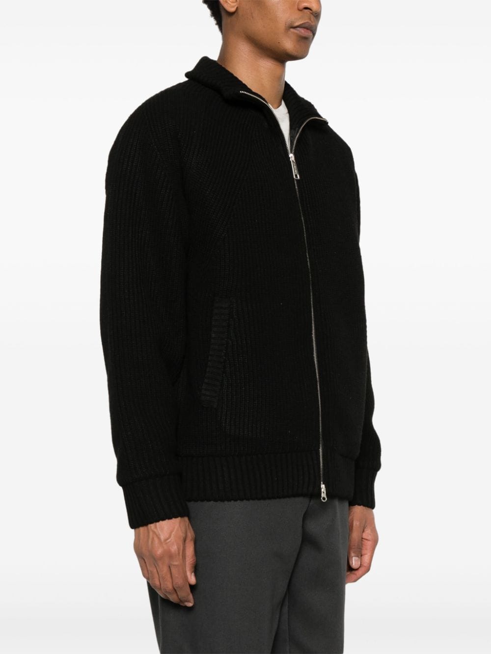 CARHARTT WIP MAIN Sweaters Black