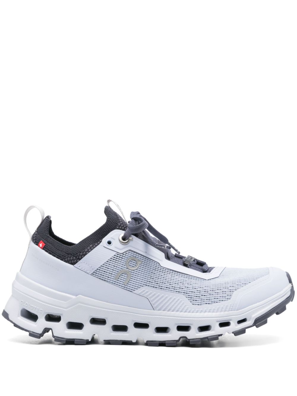 ON RUNNING Sneakers Light Grey