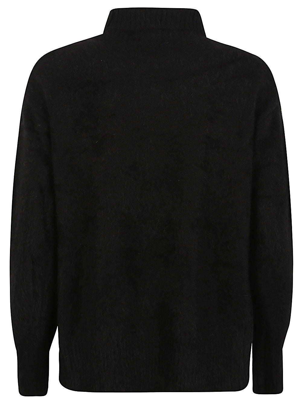 CT PLAGE Sweaters Black