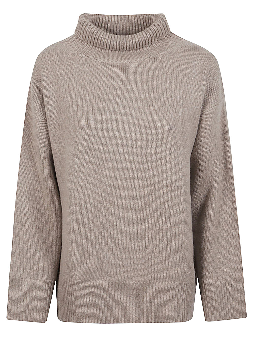 SOFT GOAT Sweaters Light Grey