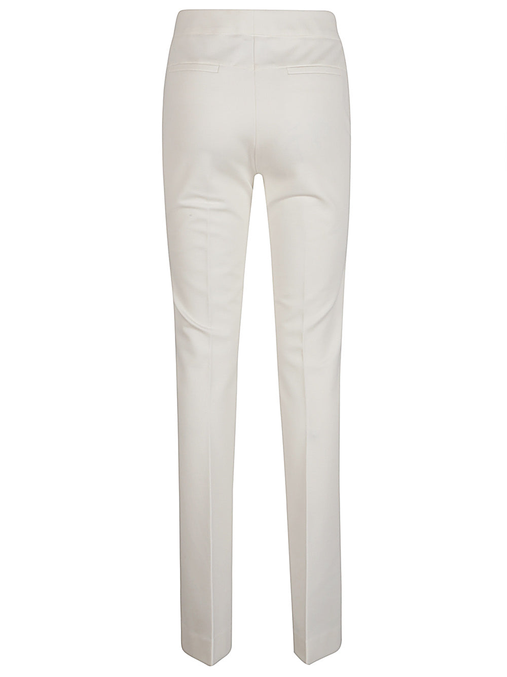 Via Masini 80 Trousers Cream